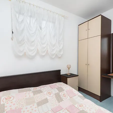 Apartment And Radojka