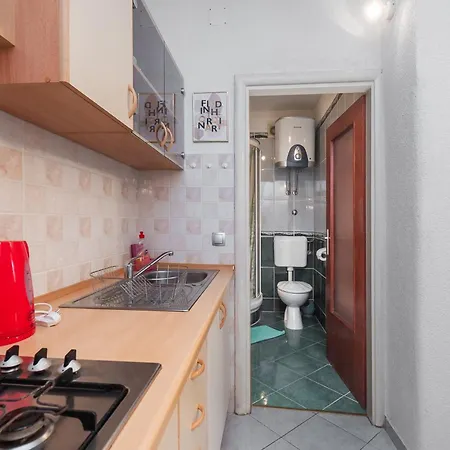 Lejlighed And Radojka Primošten