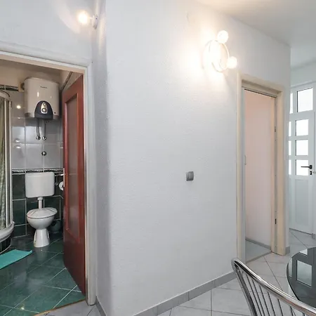 And Radojka Apartment Primošten