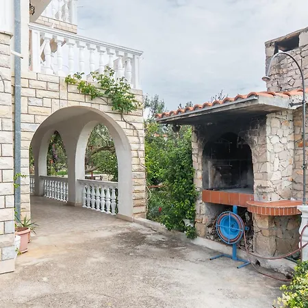 Apartment And Radojka