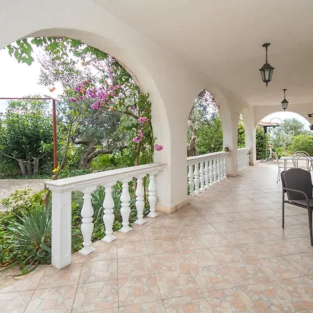 And Radojka Apartment