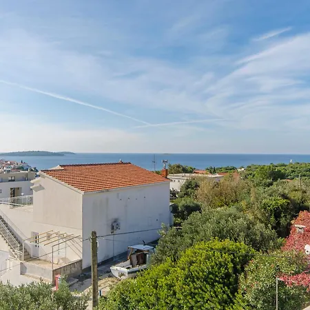 And Radojka Primošten