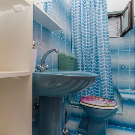 And Radojka Lejlighed