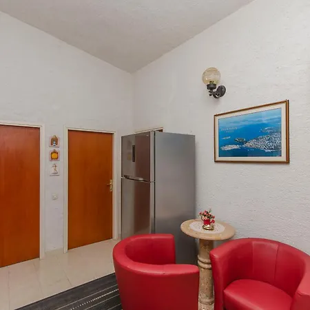 Apartment And Radojka *