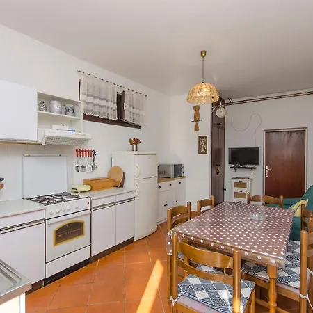 And Radojka Apartment Primošten