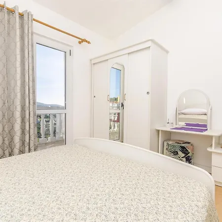 And Radojka Apartment