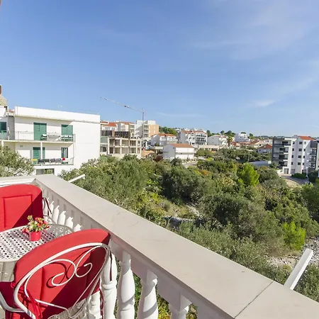 Apartment And Radojka