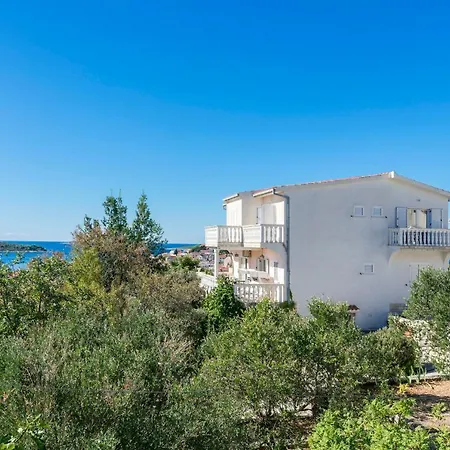 And Radojka Lejlighed