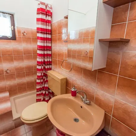 Apartment And Radojka *