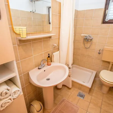 And Radojka Apartment *