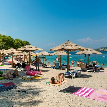 Lejlighed And Radojka Primošten