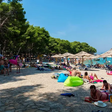 And Radojka Apartment