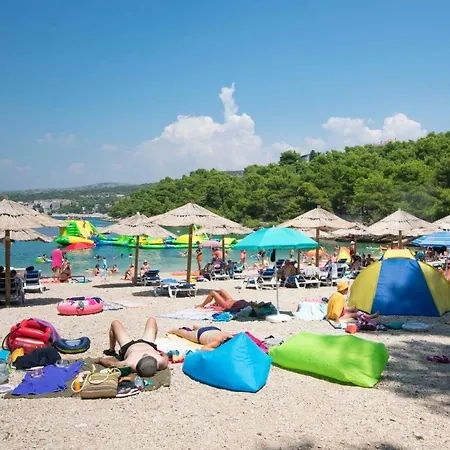 And Radojka Διαμέρισμα