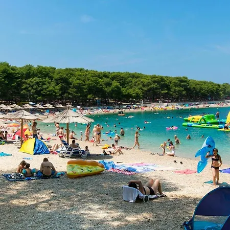 Apartment And Radojka Primošten