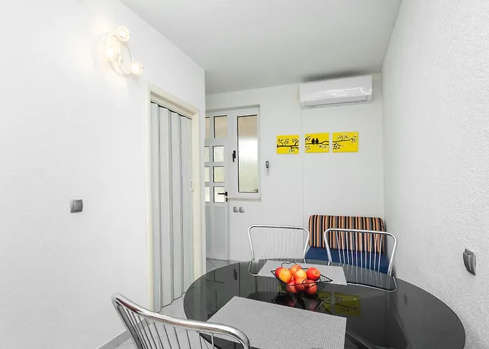 And Radojka Appartement