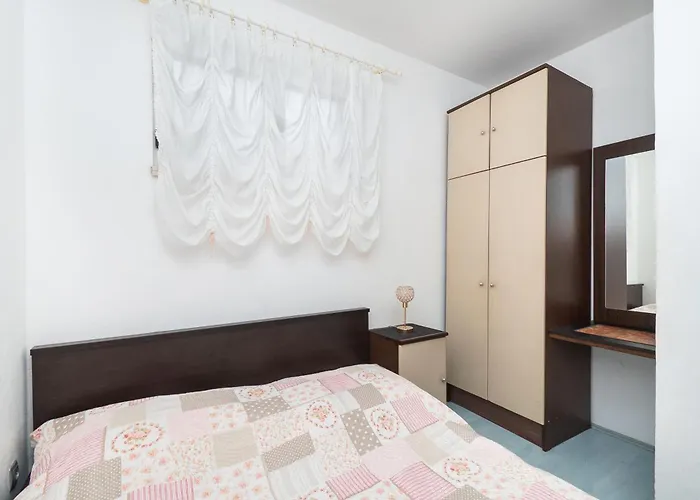 Appartement And Radojka