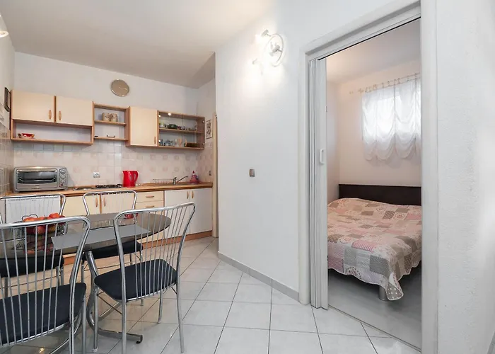 And Radojka Appartement *