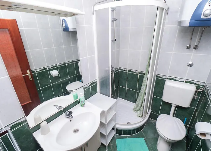 Appartement And Radojka *