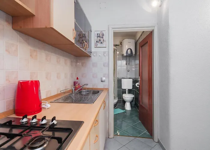 Appartement And Radojka Primošten