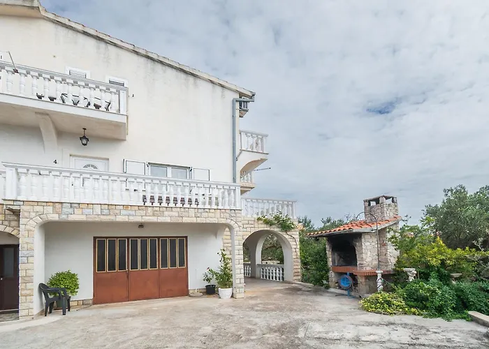 And Radojka Apartment