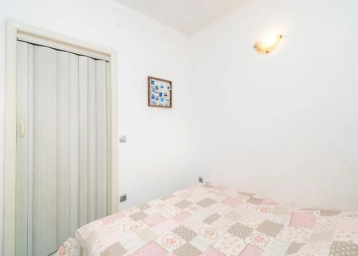 And Radojka Appartement *