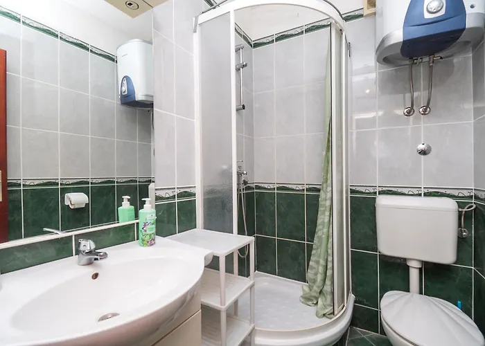 And Radojka Appartement