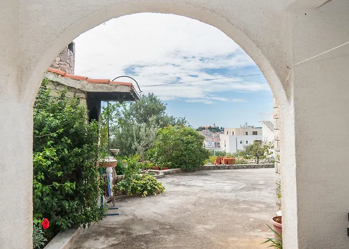 Apartment And Radojka