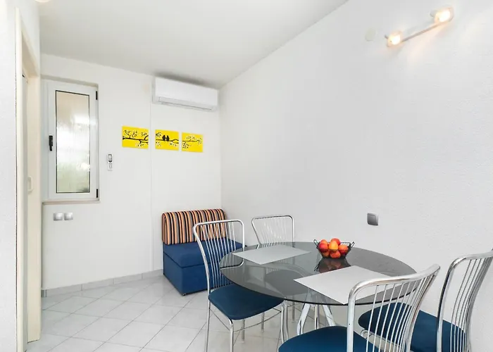 And Radojka Appartement *