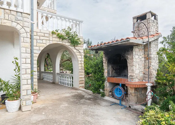 Appartement And Radojka