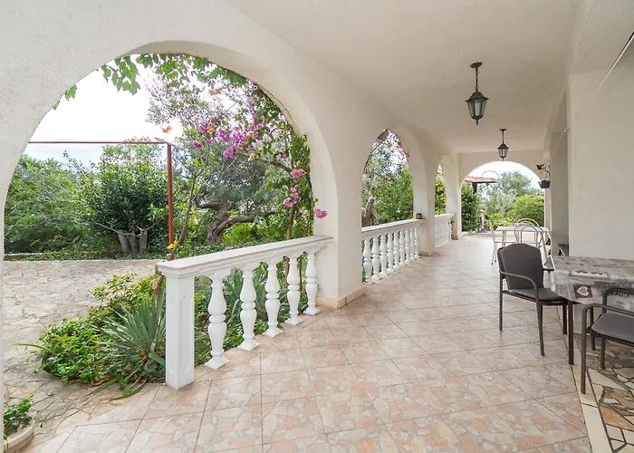 And Radojka Apartment