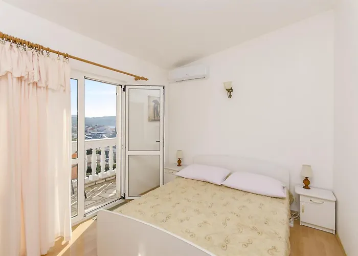 Appartement And Radojka