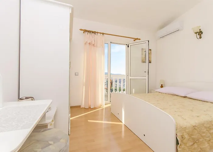 Appartement And Radojka