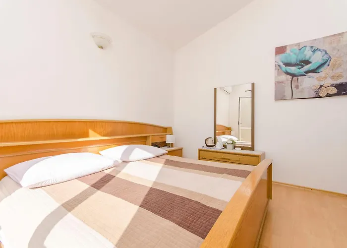 And Radojka Appartement *