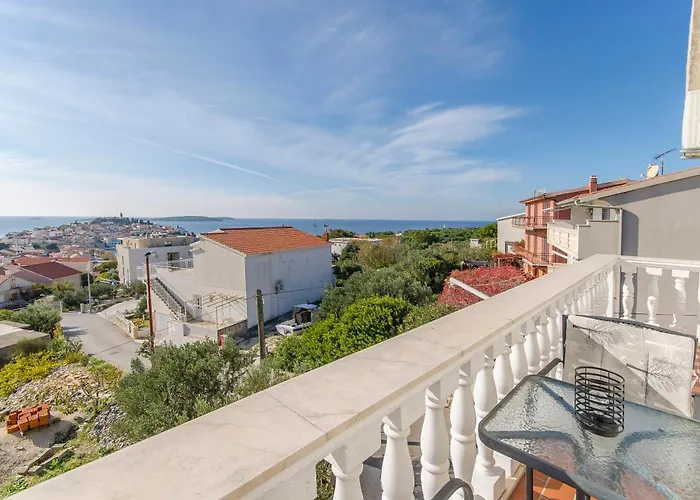 And Radojka * Primošten