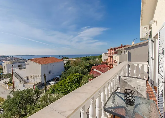 And Radojka Appartement