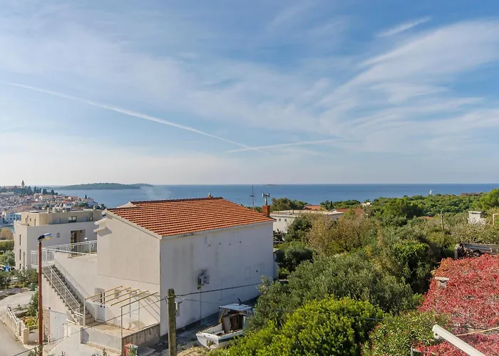 Appartement And Radojka *