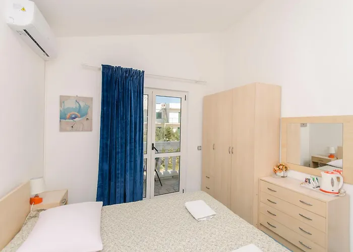 And Radojka Primošten