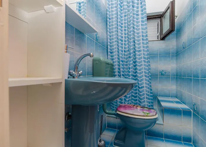 And Radojka Appartement