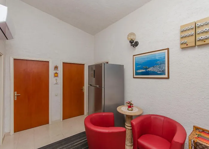 Appartement And Radojka *