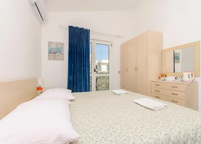 And Radojka Primošten