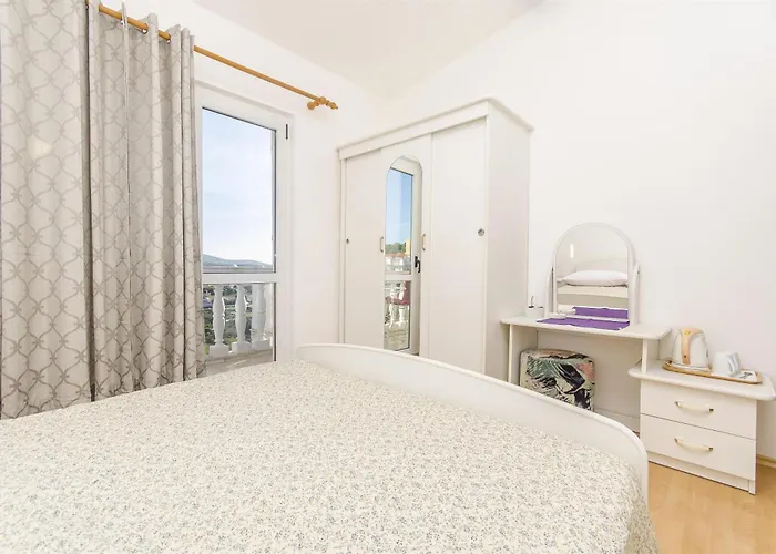 And Radojka Appartement