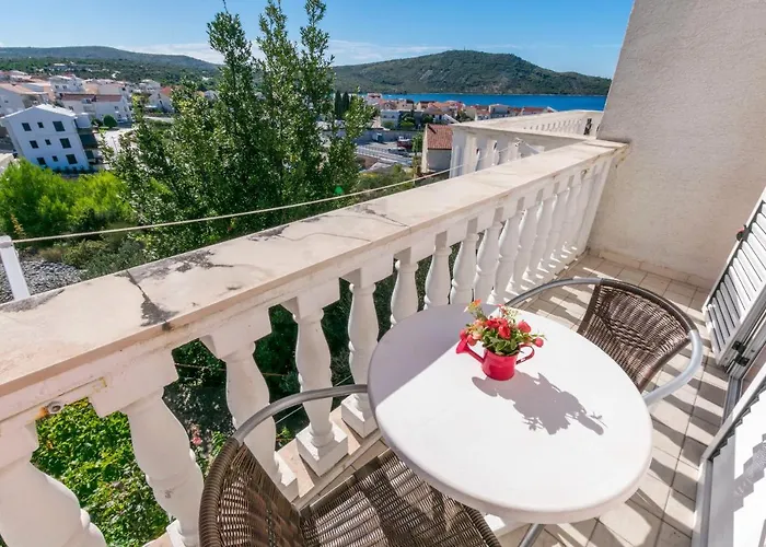 And Radojka * Primošten