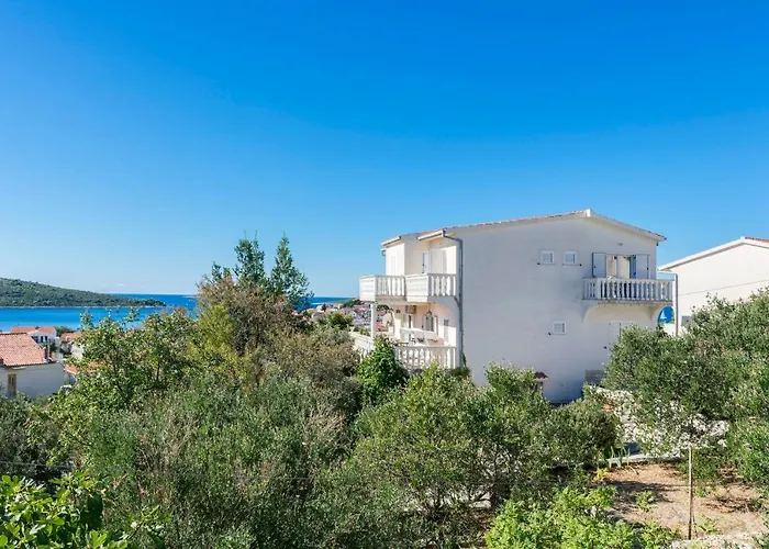 And Radojka Appartement