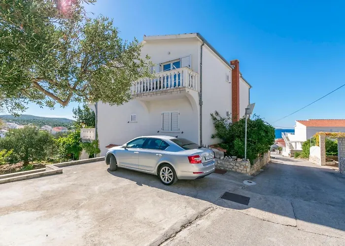 And Radojka Primošten