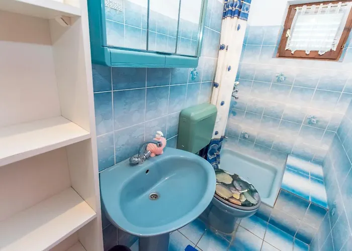 And Radojka Appartement *