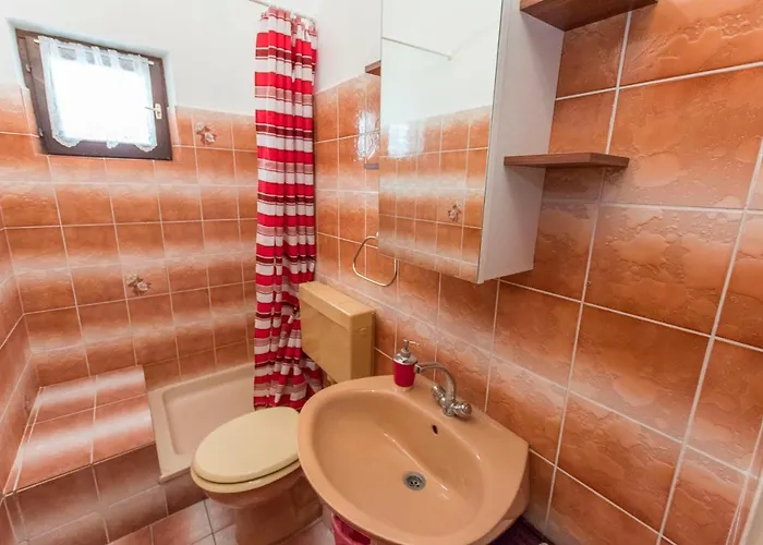 Appartement And Radojka *