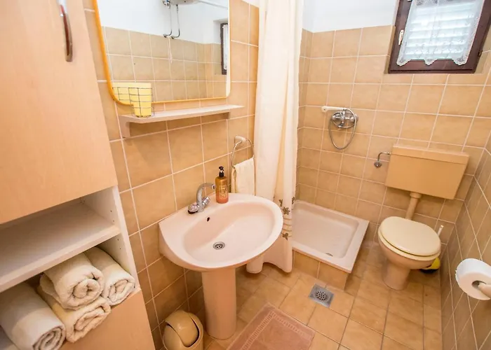 And Radojka Appartement *