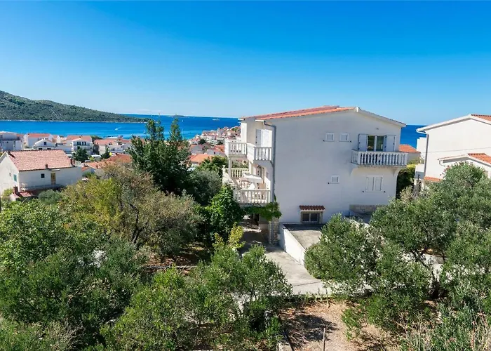 Apartment And Radojka *