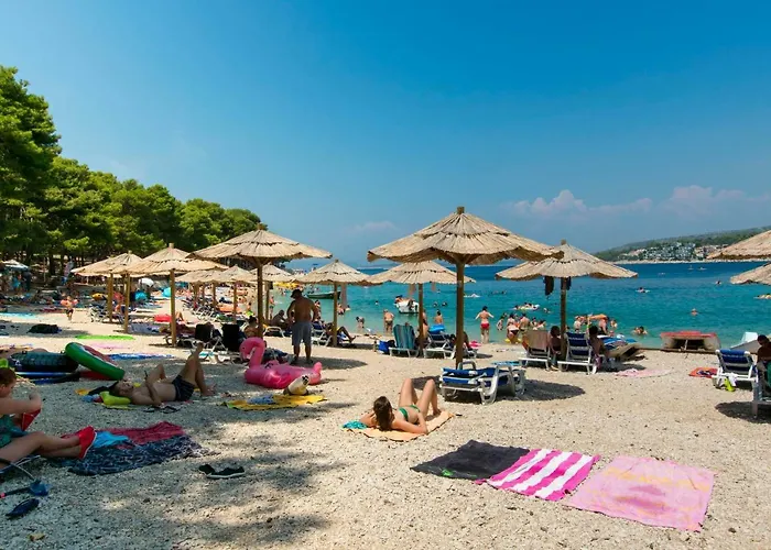 Appartement And Radojka Primošten