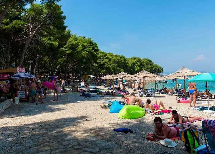 And Radojka Appartement